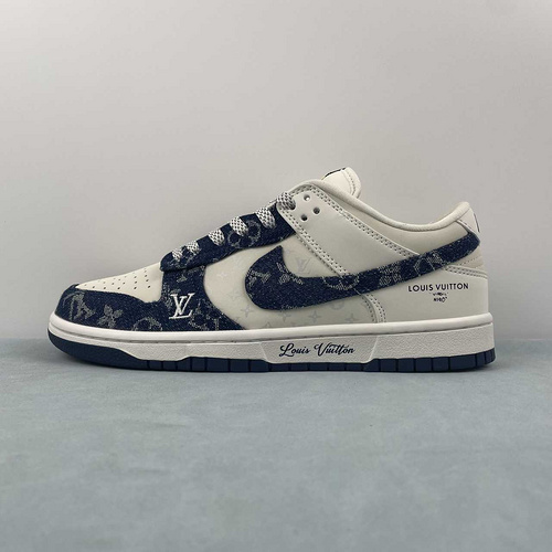 X  Nike Dunk Low  XP3802-335  35 5-46